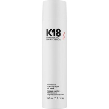 150 мл K18 Mast-in Mask Deep Remept Reabited Hair Revitalize Soften Page