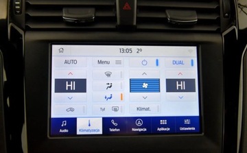 Ford Mondeo V Sedan Facelifting 2.0 EcoBlue 190KM 2021 Ford Mondeo ST-LINE FUL LED skora grzane fotele el.klapa navi. Idealny 2.0, zdjęcie 35