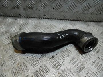 rohr Schlauch intercooler turbo VOLKSWAGEN BORA