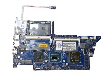 HP ENVY 6-1000 4-1000 LA-8661P Płyta Główna