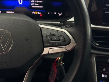 Volkswagen T-Roc I SUV Facelifting 1.5 TSI ACT 150KM 2023 Volkswagen T-Roc Life Podgrzewane fotele Kamera CarPlayAndroid Auto LE, zdjęcie 20