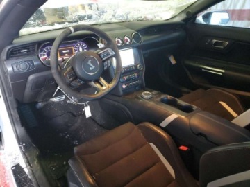 Ford Mustang VI 2020 Ford Mustang Shelby GT500 2020 5.2 Benzyna 760KM, zdjęcie 3