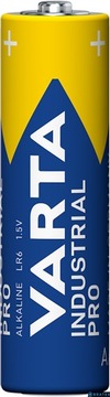 BATERIA VARTA INDUSTRIAL LR6 R6 AA 1 szt.