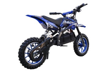 МИНИ-КРЕСТ ЭЛЕКТРОМОТОР 1000ВТ ДЕТСКИЙ