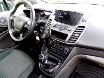 Ford Transit Connect II VAN 1.5 TDCi 100KM 2019 FORD TRANSIT CONNECT 1,5 TDCi 5 MIEJSC IDEALNY, zdjęcie 10