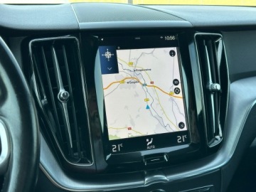 Volvo XC60 II 2020 Volvo XC 60 Full LED, Kamera, Skóra,, zdjęcie 22