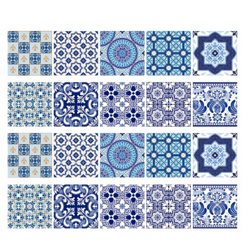 Mozaika ceramiczna 20 x 20 cm