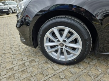 Renault Megane IV Hatchback 5d 1.3 TCe 140 FAP 140KM 2019 Renault Megane 1,3 benzyna 115KM nawigacja, zdjęcie 20