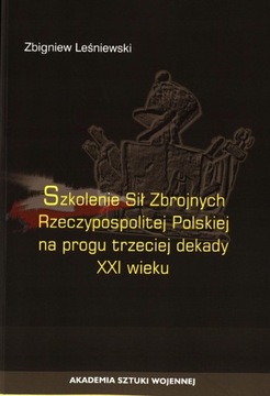 Szkolenie Sił Zbrojnych Rzeczpospolitej Polskiej