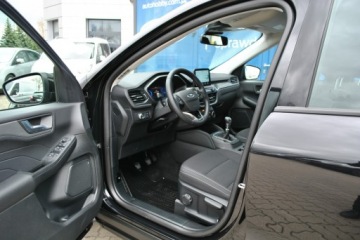 Ford Kuga III SUV 1.5 EcoBoost 150KM 2023 Ford Kuga Titanium 1,5 EcoBoost 150KM ASO Forda, zdjęcie 8