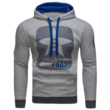 КОМПЛЕКТ МУЖСКОЙ СПОРТИВНОЙ СПОРТИВНОСТИ K100 + Y001 XL