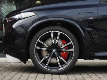 BMW X5 G05 SUV Plug-In Facelifting 3.0 50e 490KM 2025 BMW X5 xDrive50e Sport Suv 3.0 (489KM) 2025, zdjęcie 14