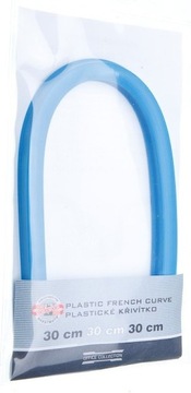 KOH-I-NOOR Krzywik giętki 30 cm