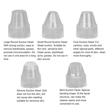 Elektryczny odkurzacz do zaskórników Wyświetlacz