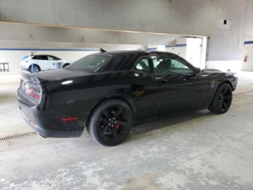 Dodge Challenger III 2020 Dodge Challenger Srt hellcat 6.2 Benzyna 717KM, zdjęcie 4