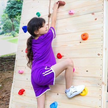 РУЧКИ ДЛЯ ЛАЗАНИЯ КАМНИ ДЛЯ ЛАЗАНИЯ MIX 6