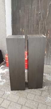 средний бас у пионера s lc2 - только динамики.