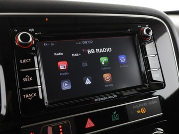 Mitsubishi Outlander III SUV Facelifting 2017 2.0 150KM 2018 Mitsubishi Outlander 2.0 4WD Diamant Edition+ Navi, zdjęcie 22