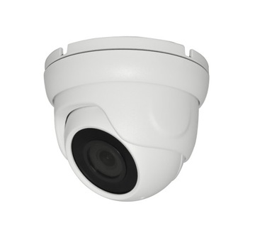 Kamera kopułkowa (dome) IP INTERNEC i5.2-C57351D-I 3,6mm 5 Mpx