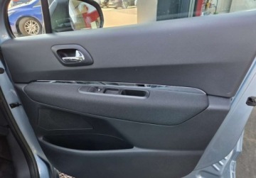 Peugeot 5008 I Minivan 1.6 HDi FAP 115KM 2013 Peugeot 5008 1.6Diesel 115km Automat Czuj.Parkownia Klima Serwis oplaty Gw, zdjęcie 15