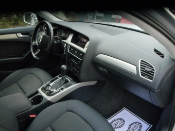 Audi A4 B8 Avant 2.7 TDI 190KM 2011 Audi A4 Avant 2.7 Xenon Stan bdb bezwyp Gwarancja, zdjęcie 26