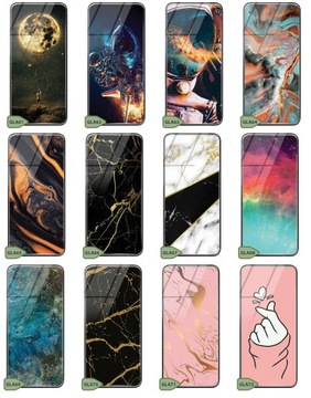 СТЕКЛЯННЫЙ ЧЕХОЛ для iPhone 13/14 + ДИЗАЙН СТЕКЛЯННОГО КОРПУСА