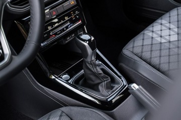 Volkswagen T-Cross SUV Facelifting 1.5 TSI 150KM 2026 Volkswagen T-Cross R-Line Plus 1.5 TSI 150 KM DSG, zdjęcie 11