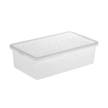 Контейнер для женской обуви Plast Team 1981...