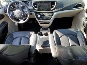 Chrysler Pacifica II 2023 Chrysler Pacifica Hybrid Touring L, 2023r., 3.6L, zdjęcie 6