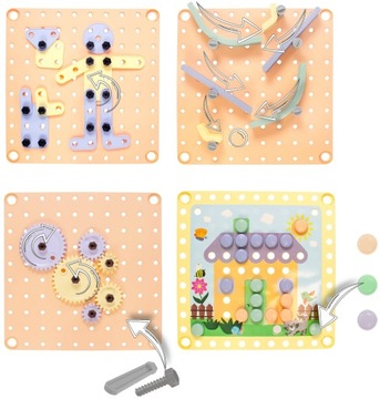 САДОВЫЙ ДОМ ДЛЯ ДЕТЕЙ УМНЫЙ ДОМ Развлекательный центр 6в1 ДЕТСКАЯ ПЛОЩАДКА Polish