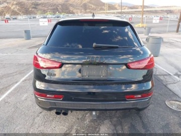 Audi Q3 II 2018 Audi Q3 2018 AUDI Q3 2.0L 2.0 Benzyna 190KM, zdjęcie 15