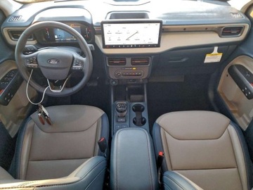 Ford Maverick II 2025 Ford Maverick Lariat 2025 2.0 Benzyna 250KM, zdjęcie 8