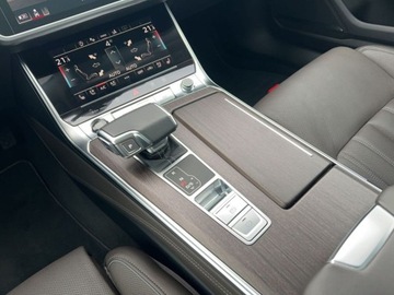 Audi A7 C8 Sportback 2.0 45 TFSI 265KM 2022 Audi A7 Sportback 2.0 Benzyna 265KM, zdjęcie 20