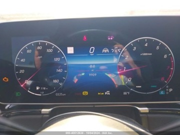 Mercedes 2023 Mercedes-Benz Klasa S 580 4Matic 2023 4.0l 4.0 Benzyna 496KM, zdjęcie 10