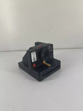 POLAROID ONE STEP PLUS КАМЕРА МГНОВЕННОЙ РАБОТЫ