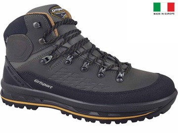 GRISPORT TREKKINGOWE BUTY MĘSKIE MEMBRANA VIBRAM