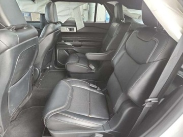Ford Explorer VI 2020 Ford Explorer ST, V6, 4x4, od ubezpieczalni 3.0 Benzyna 400KM, zdjęcie 8