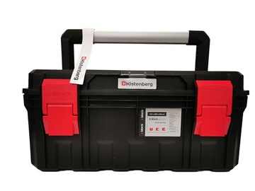 Skrzynka KXSA5530F X-Block SolidToolBox Kistenberg