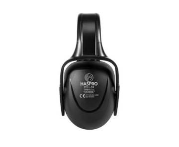 Haspro ZELL-3X Защитные наушники Звукоизоляционные наушники Средства защиты органов слуха