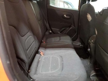 Jeep Renegade 2021 Jeep Renegade 2021r., Latitude, od ubezpieczalni 2.4 Benzyna 180KM, zdjęcie 8