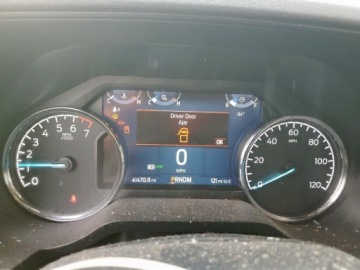 Ford 2022 Ford F150 Supercrew 2022 3.5l 3.5 Benzyna 400KM, zdjęcie 9