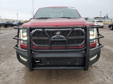 Ford 2023 Ford F150 Supercrew 2023 3.5l 3.5 Benzyna 400KM, zdjęcie 5