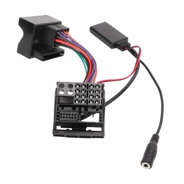 АДАПТЕР BLUETOOTH 5 МОДУЛЬ FORD FOCUS