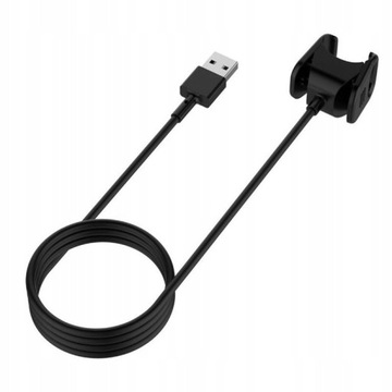 Kabel USB Ładowarka do FitBit Charge 3