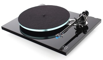 Rega Planar 3 (Elys 2) Czarny połysk / P3