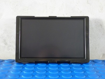wyświetlacz LCD 42578318 stBDB OPEL ASTRA K V