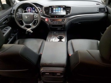 Honda Ridgeline 2025 Honda Ridgeline RTL 2025 3.5L 3.5 Benzyna 280KM, zdjęcie 8