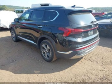 Hyundai Santa Fe IV 2023 Hyundai Santa Fe Sel 2023 2.5l 2.5 Benzyna 191KM, zdjęcie 3