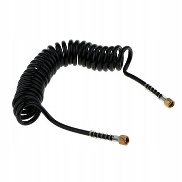 Прочный шланг для пружинного краскопульта