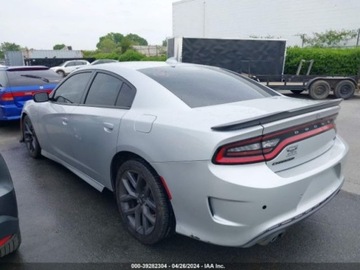 Dodge Charger VII 2019 Dodge Charger 2019 Dodge Charger GT RWD 3.6 Benzyna 300KM, zdjęcie 13